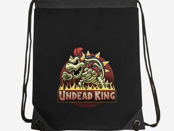 Undead King
