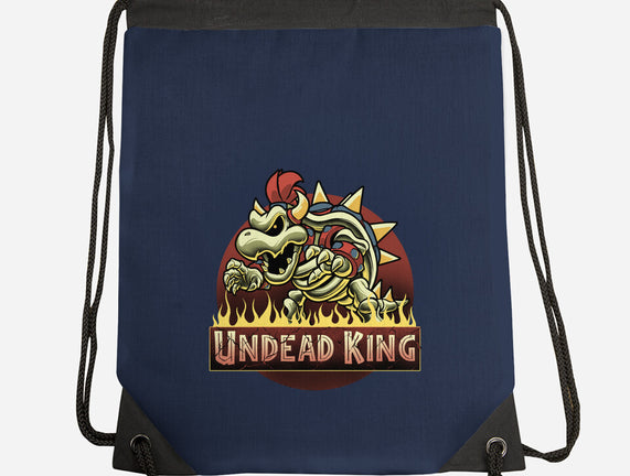 Undead King