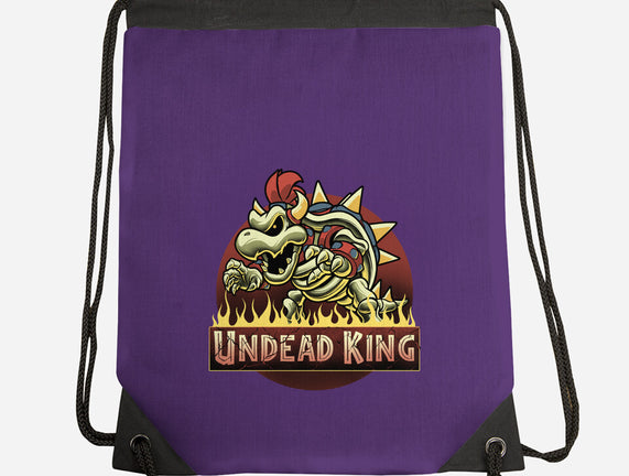 Undead King