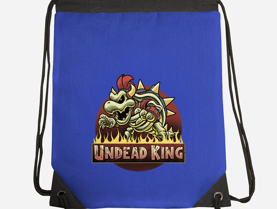 Undead King
