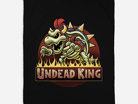 Undead King