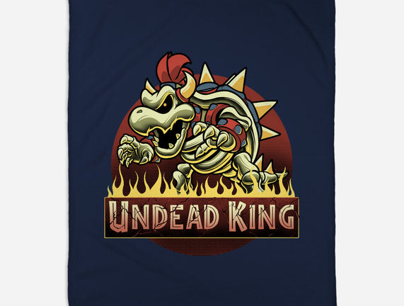 Undead King