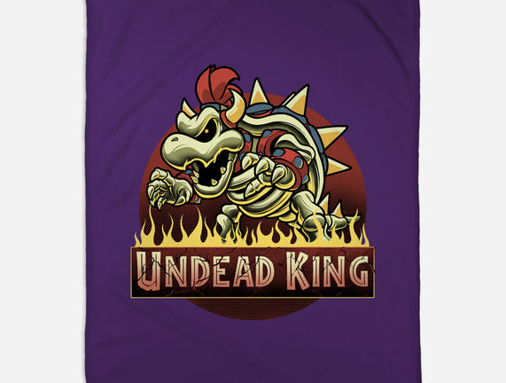 Undead King