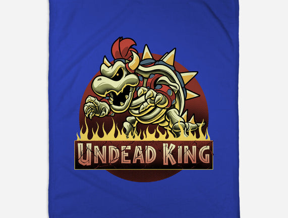 Undead King