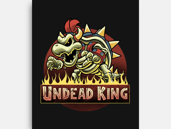 Undead King