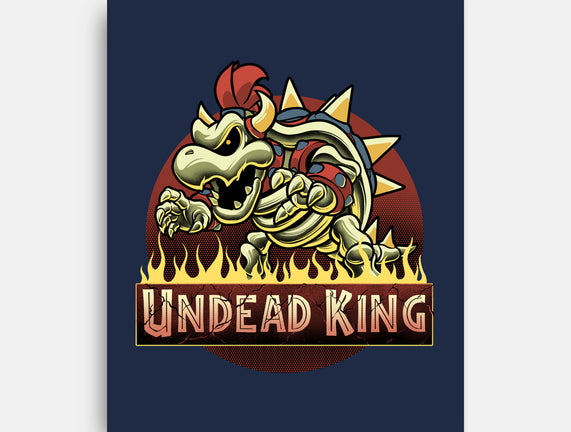 Undead King