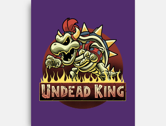 Undead King