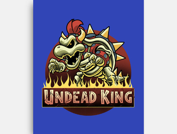Undead King