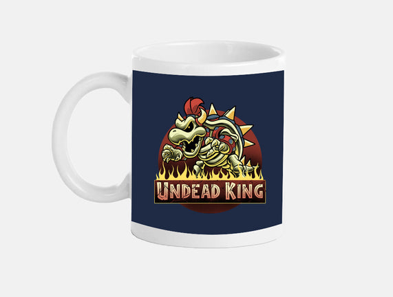 Undead King