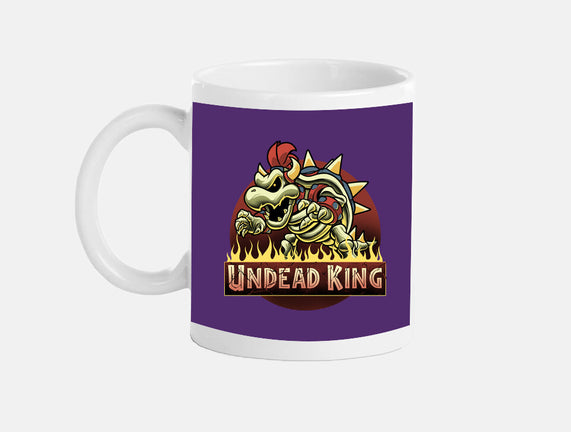 Undead King