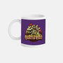 Undead King-None-Mug-Drinkware-Astrobot Invention