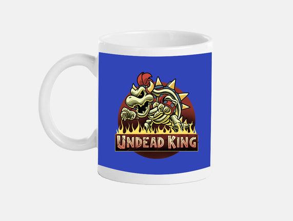 Undead King