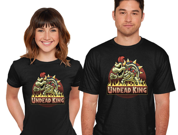 Undead King
