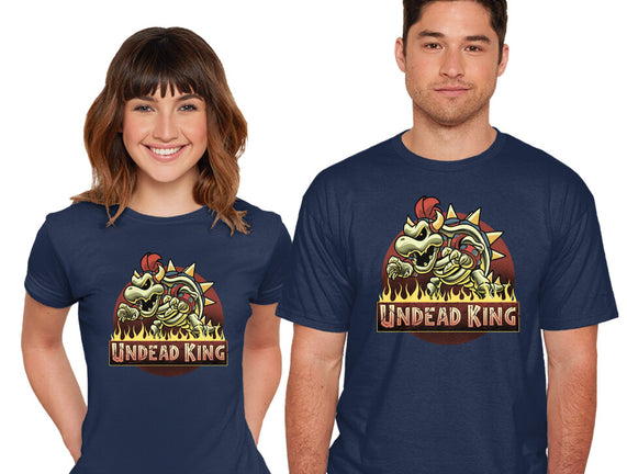 Undead King