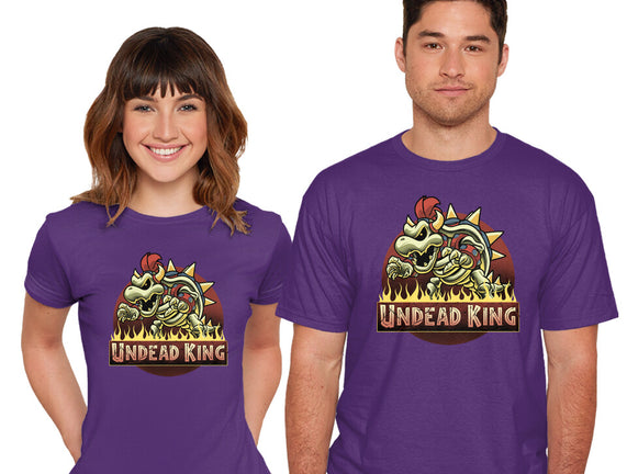 Undead King