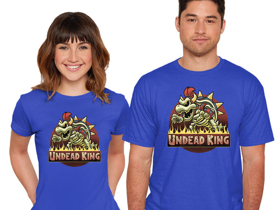 Undead King