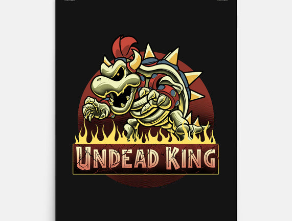 Undead King