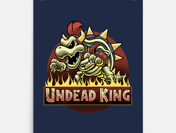Undead King