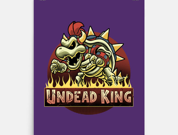 Undead King