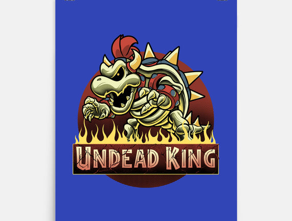 Undead King