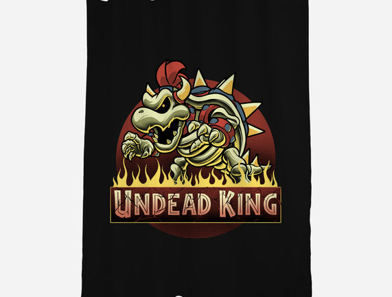 Undead King