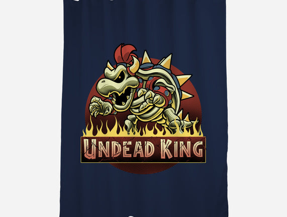 Undead King