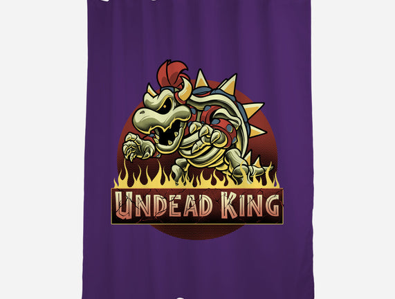 Undead King