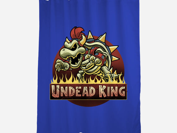 Undead King