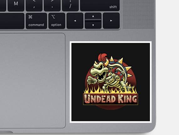 Undead King
