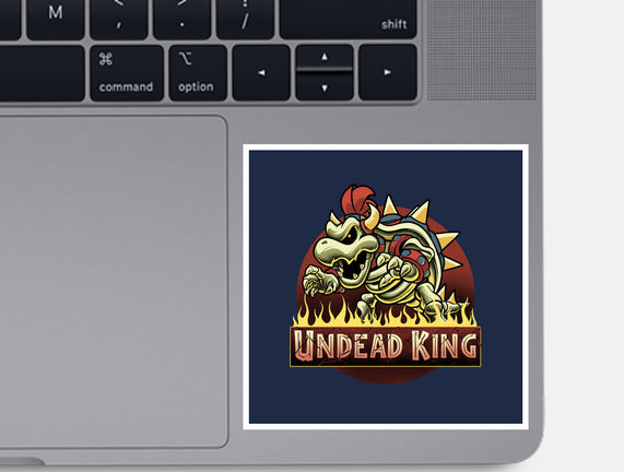 Undead King