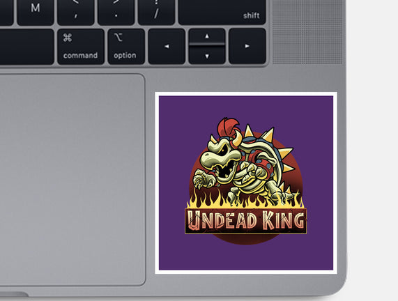 Undead King
