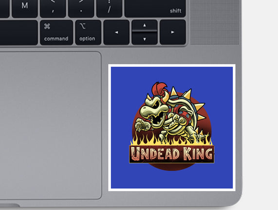 Undead King