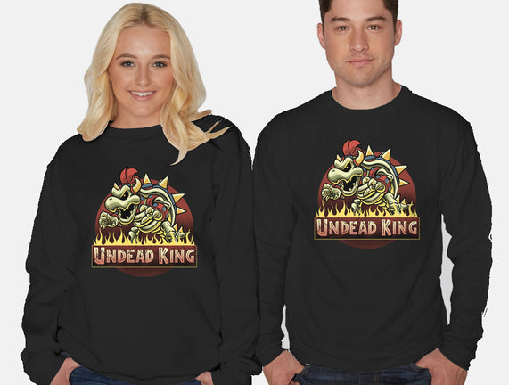 Undead King