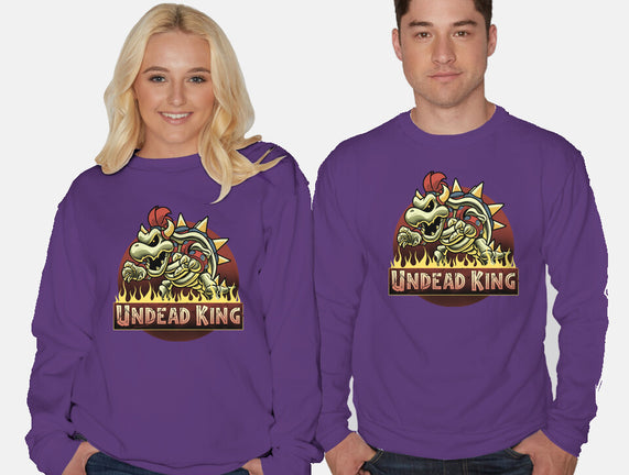 Undead King