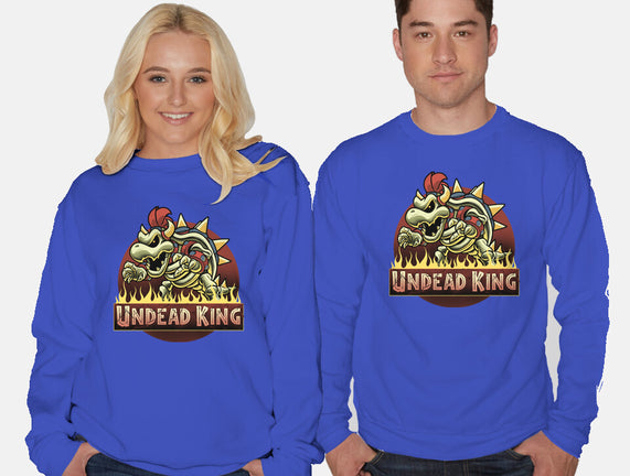 Undead King