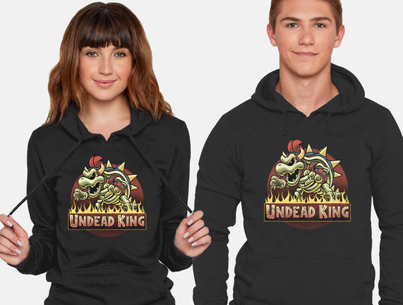 Undead King