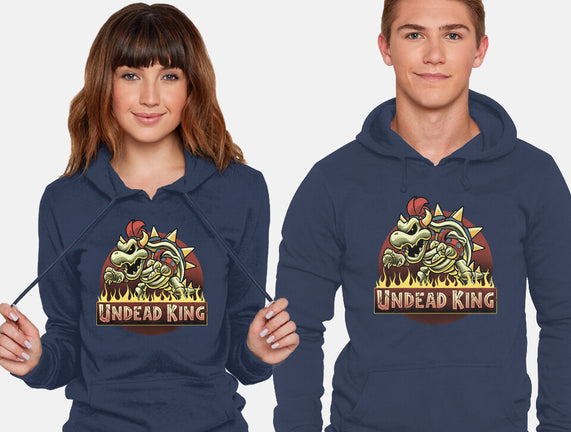 Undead King