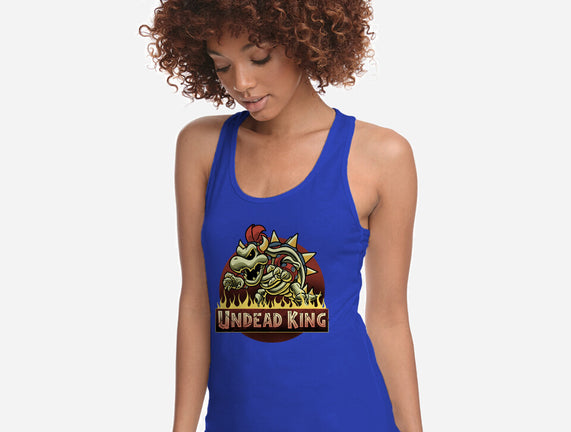 Undead King