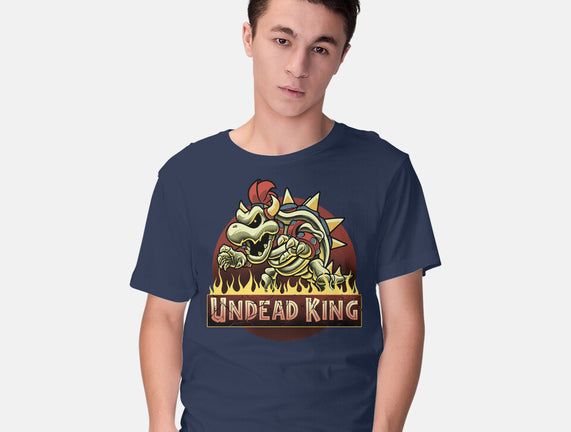 Undead King