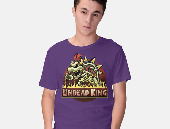 Undead King