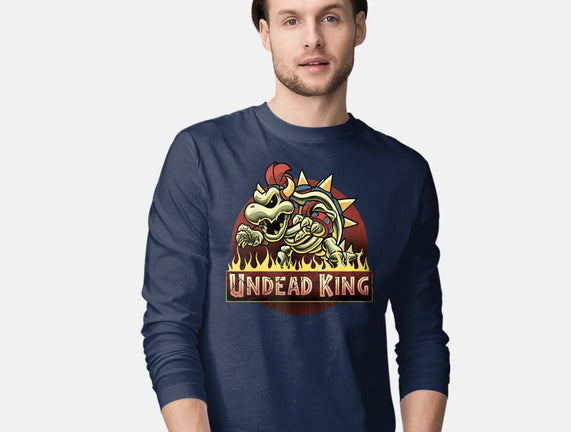 Undead King