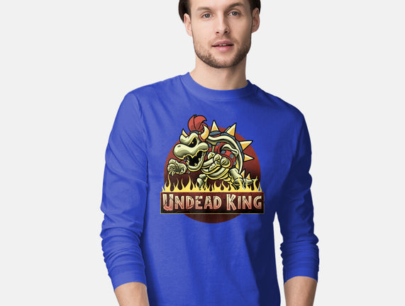 Undead King