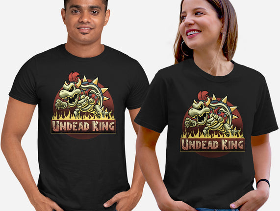 Undead King