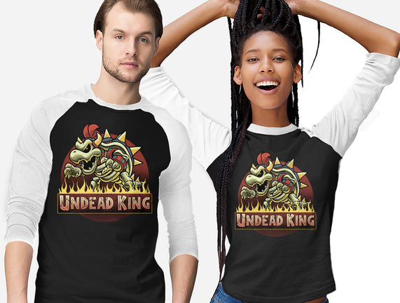 Undead King