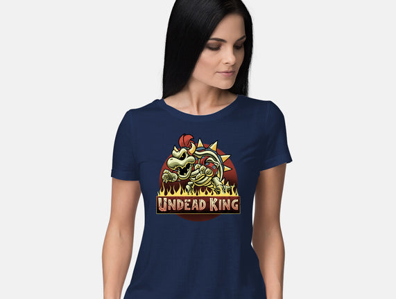 Undead King