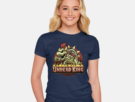 Undead King