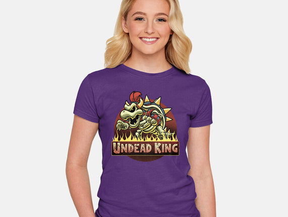 Undead King