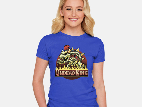 Undead King