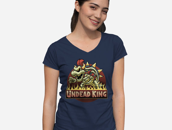 Undead King