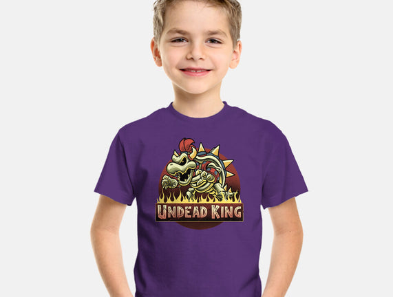 Undead King